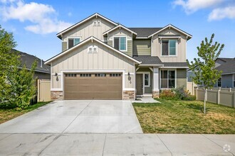Building Photo - 610 N Keagan Way