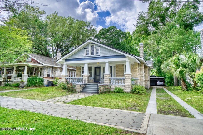 Foto del edificio - 2805 Park St