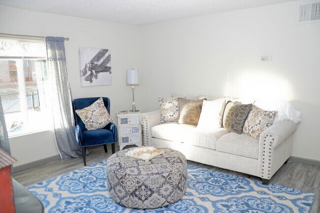 Foto del edificio - 7402 NW 10th St