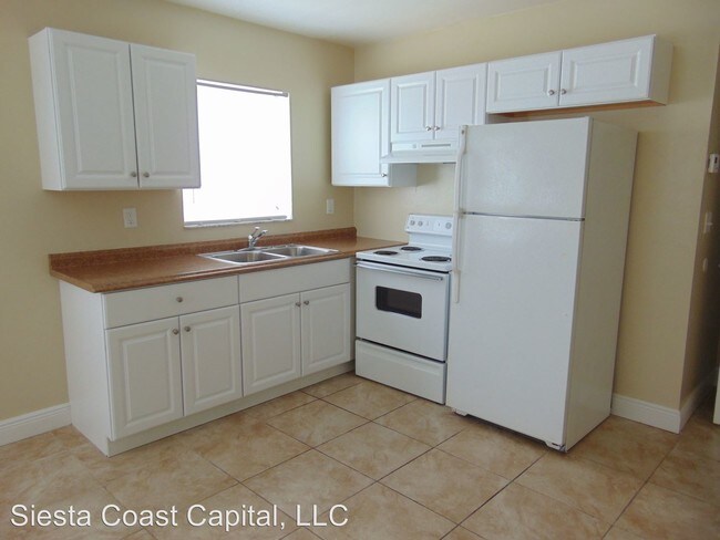 Foto del edificio - 5325 Beach St
