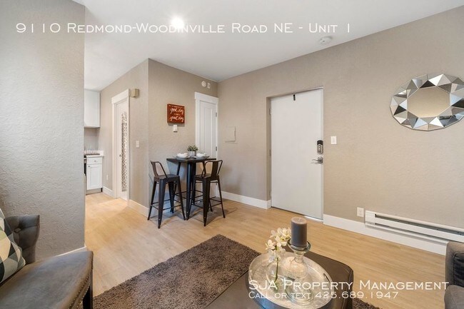 Building Photo - 9110 Redmond-Woodinville Rd NE