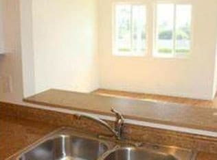 Open View from Kitchen to Living Room - 2617 S El Camino Real