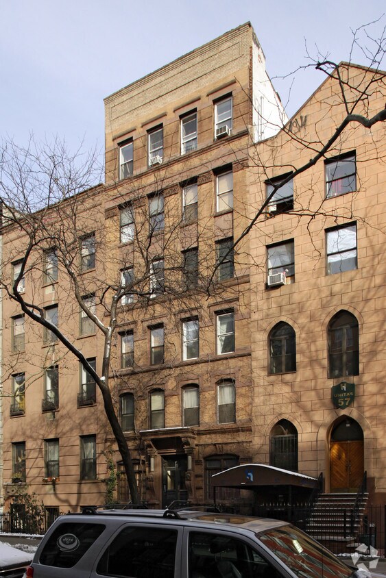 Building Photo - 55 St Marks Pl