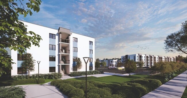 Building Photo - Legacy at Margate