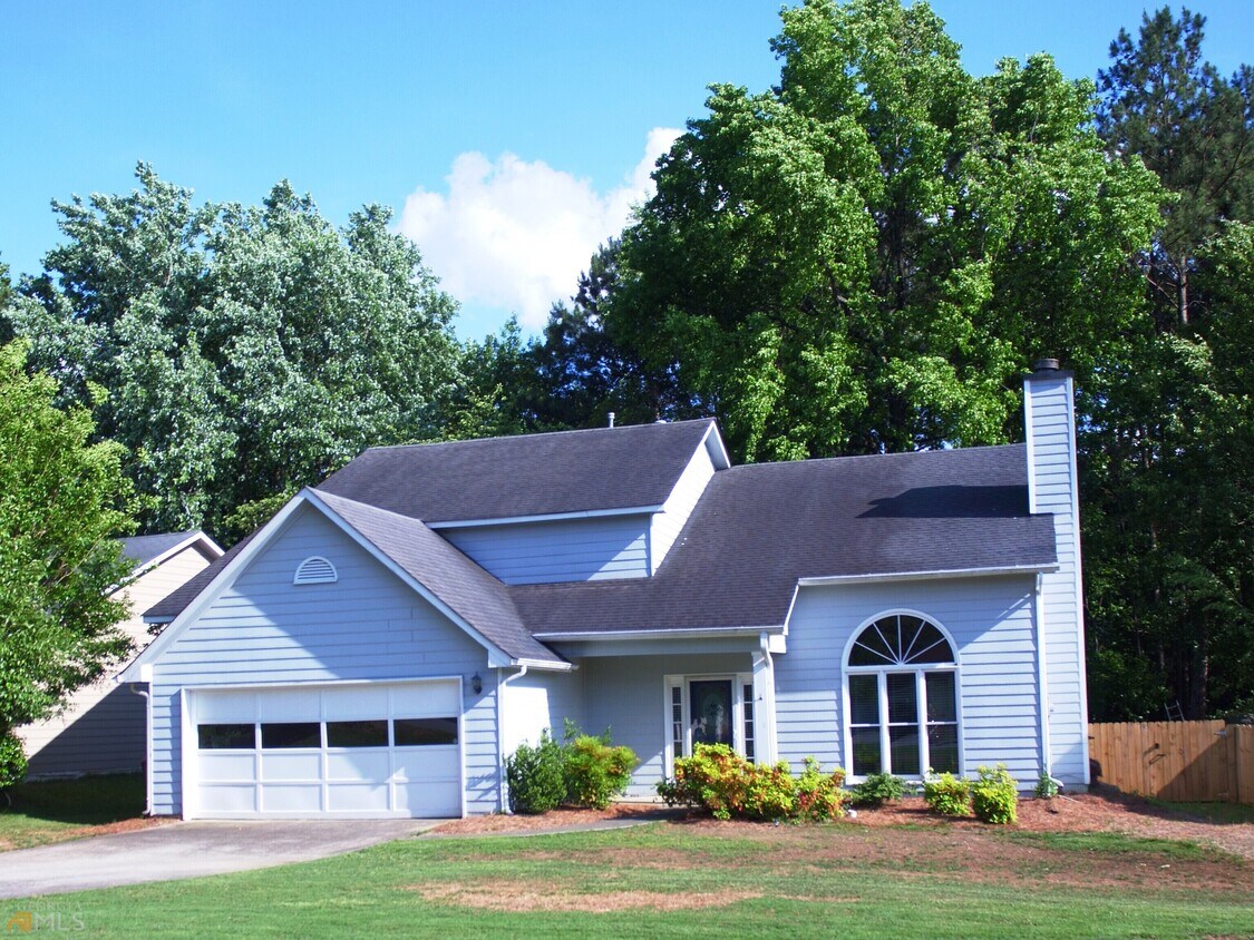 Foto principal - 4865 Camberbridge Dr