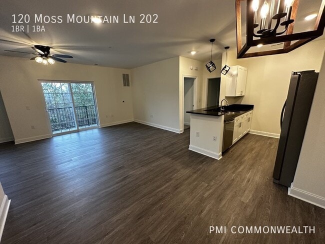 Photo - 120 Moss Mountain Ln Apartment