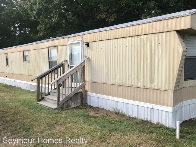 Foto del edificio - 2 br, 1 bath House - 142 Shady Creek Rd