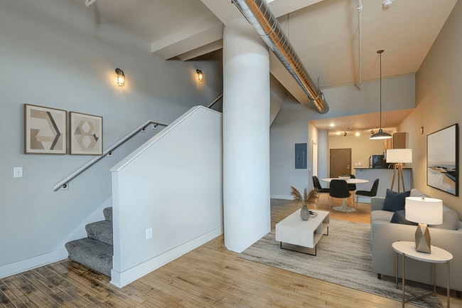 Building Photo - Stone Center Lofts