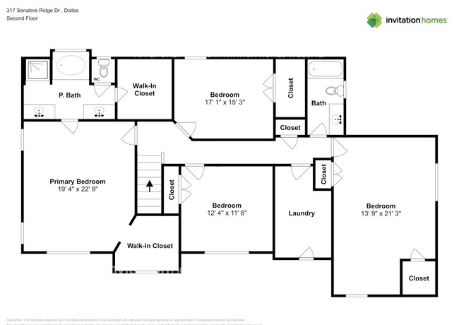 Foto del edificio - 317 Senators Ridge Dr