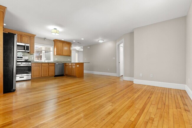 Foto del edificio - 40 Avon St