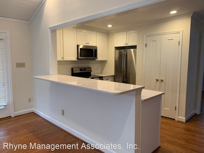 Foto del edificio - 2 br, 2 bath House - 2715 Ashland Street