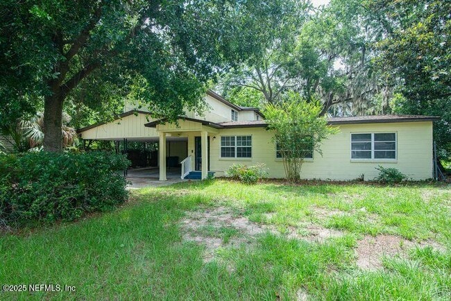 Building Photo - 1311 Pullen Rd