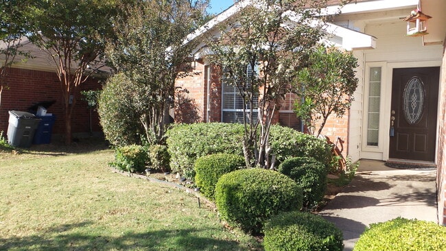 Foto del edificio - Charming 3 bedroom. Available NOW! Little Elm