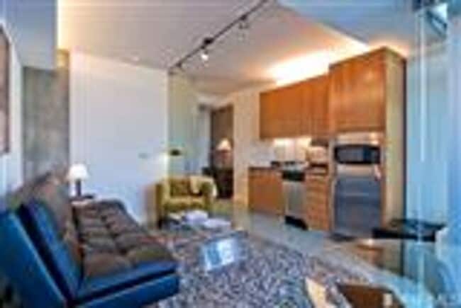 Foto del edificio - Stylish Bright Studio at The Cubix!