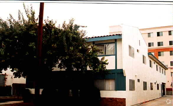 Building Photo - 20 N 4th St
