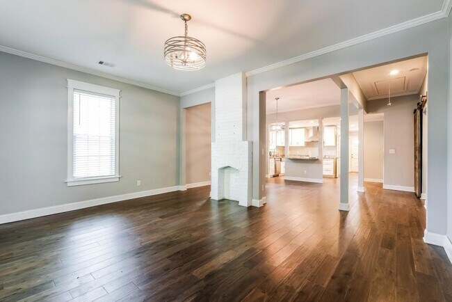 Foto del edificio - 1272 Oakland Terrace SW