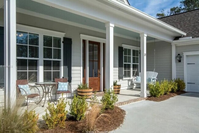 Foto del edificio - Lovely Home Located In Bluffton