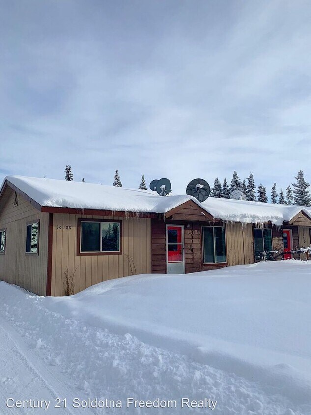 36100 Compass St, Kenai, AK 99611 Room for Rent in Kenai, AK