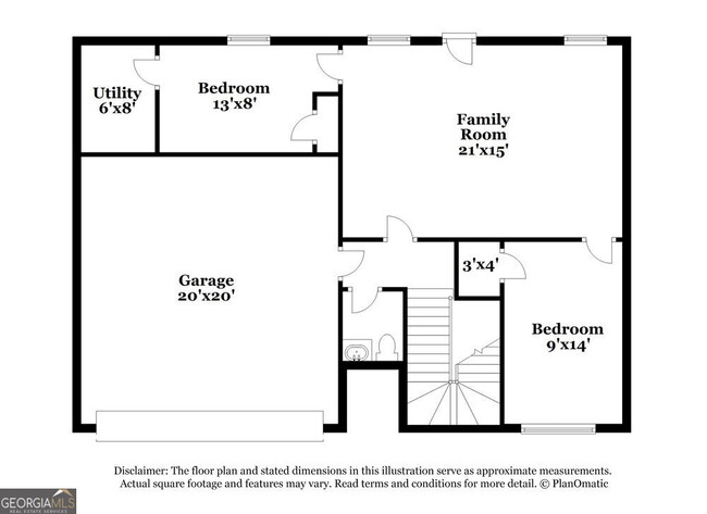 Building Photo - 7380 Royale Ln