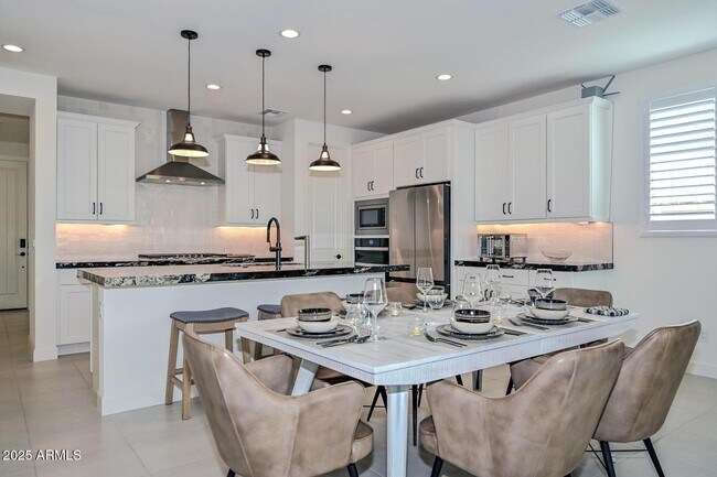 Foto del edificio - 17141 W Middlebury St