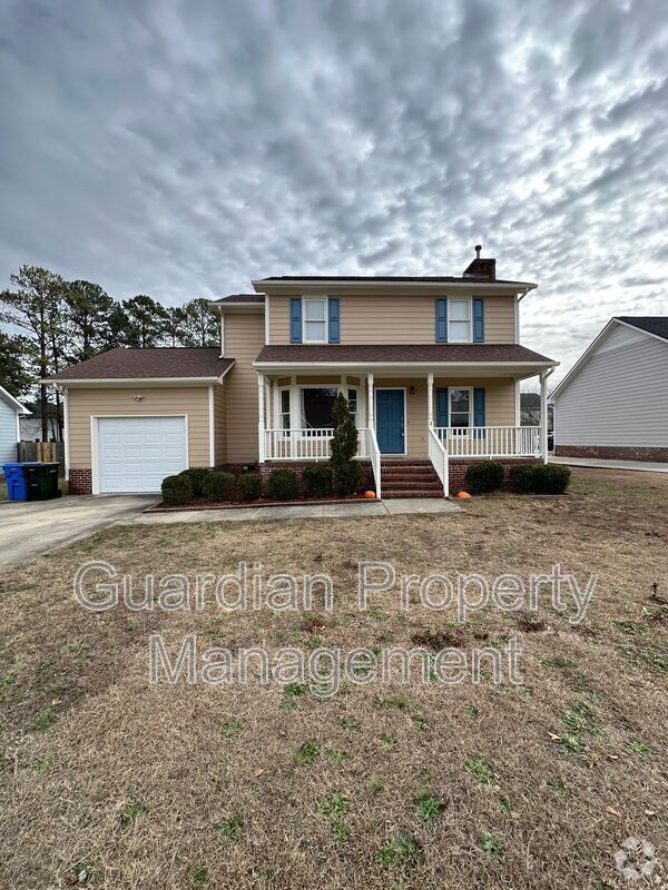 Building Photo - 5326 Amberhill Ct