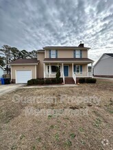 Building Photo - 5326 Amberhill Ct