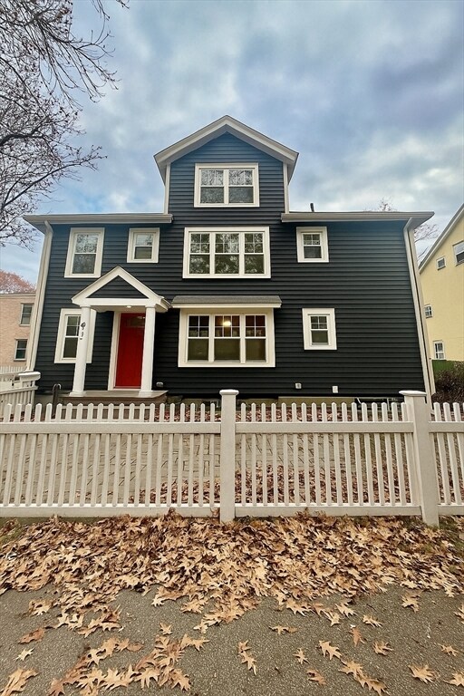Foto principal - 71 Mason Terrace