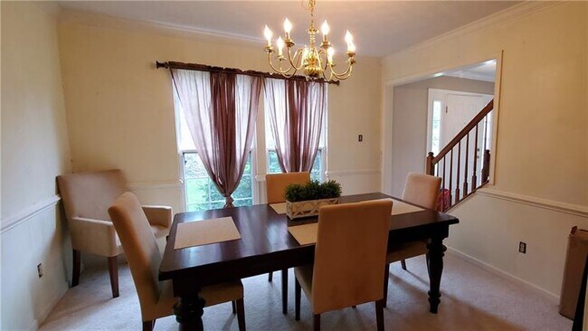 Foto del edificio - 539 Hickory Grade Rd