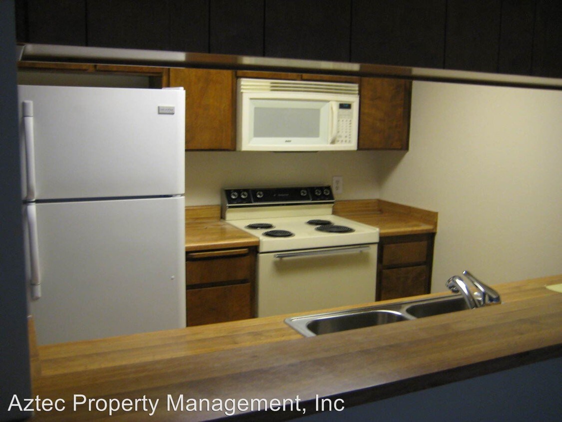 Foto principal - 2 br, 1 bath House - 799 Clark #11