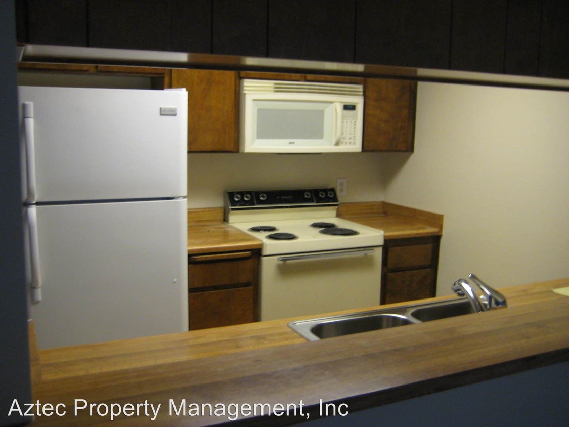 Primary Photo - 2 br, 1 bath House - 799 Clark #11