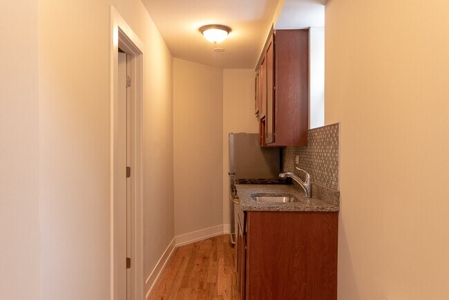 Foto del edificio - 2822 N Orchard St
