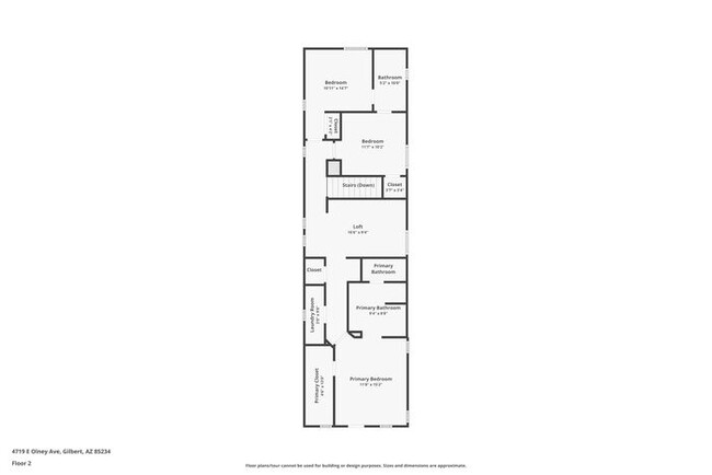 Building Photo - Charming 4-Bedroom, 3-Bath Home with Balcony