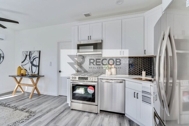 Foto del edificio - 4506 Moraga Ave