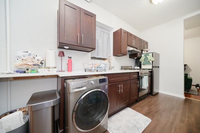 Foto principal - 1 bedroom in New York NY 10128