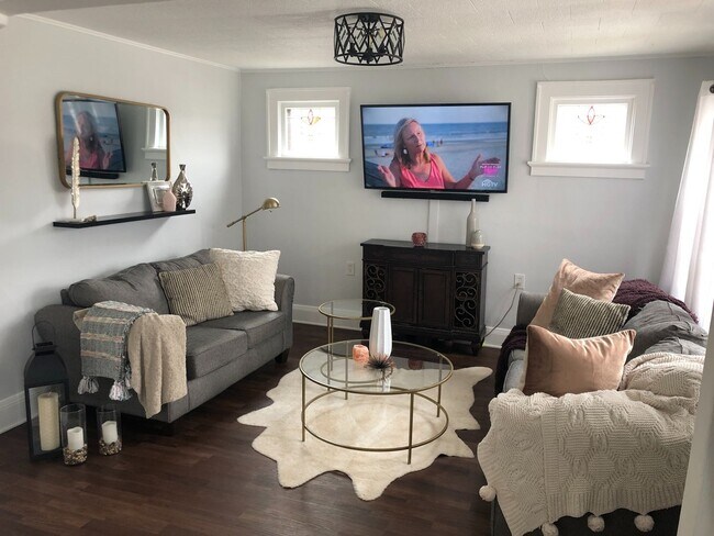 Foto del edificio - Annesley - 1438-1440 S 72nd Street