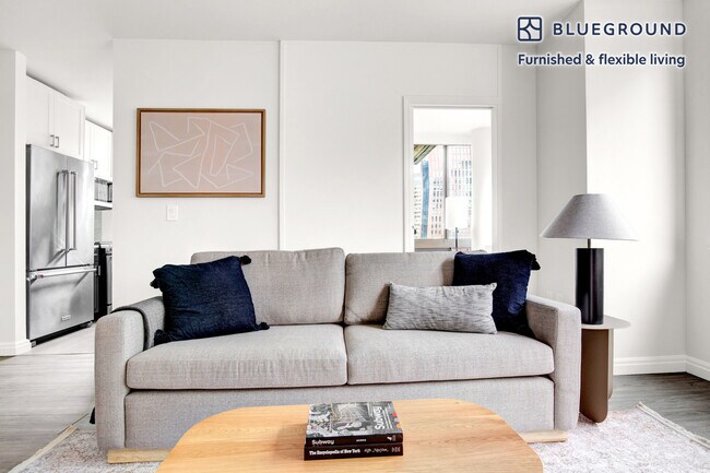 Foto del edificio - 377 E 33rd St