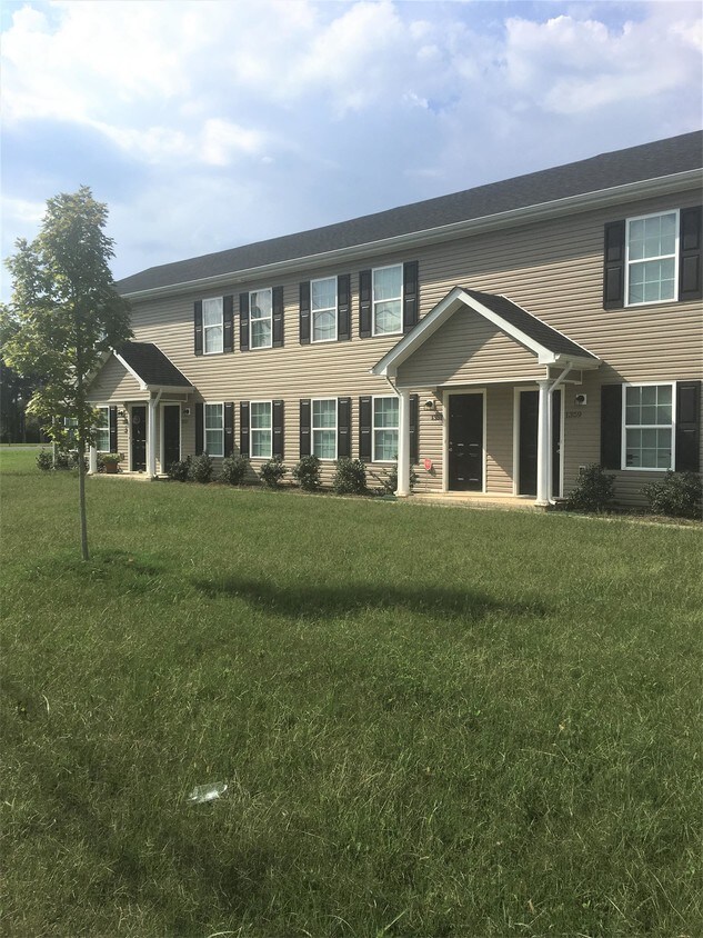 Foto principal - 1330 Benley St