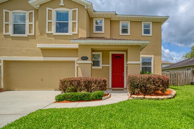 Building Photo - 637 Picasso Ave