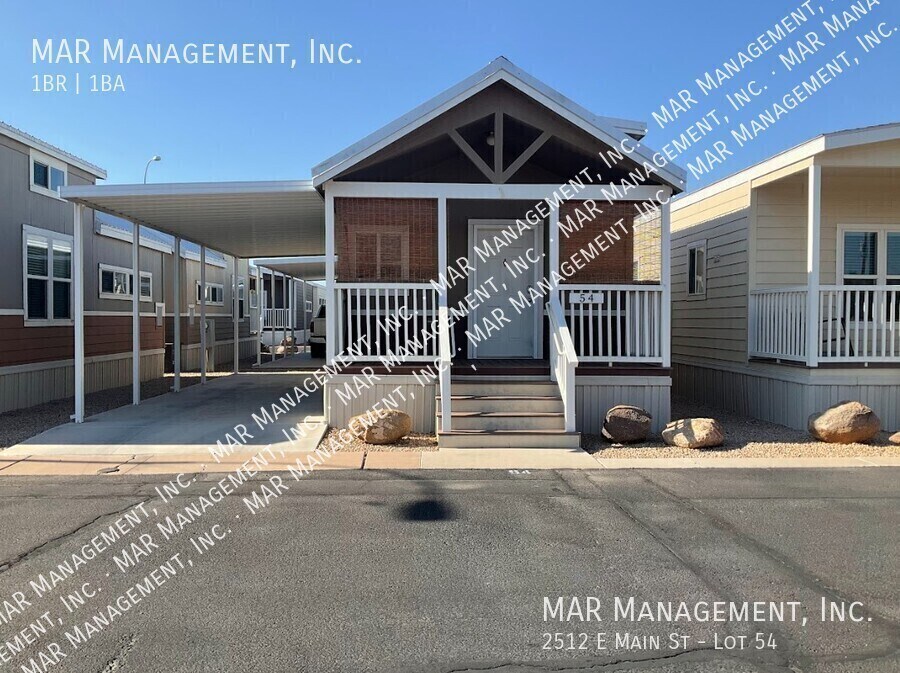 Foto principal - 2512 E Main St