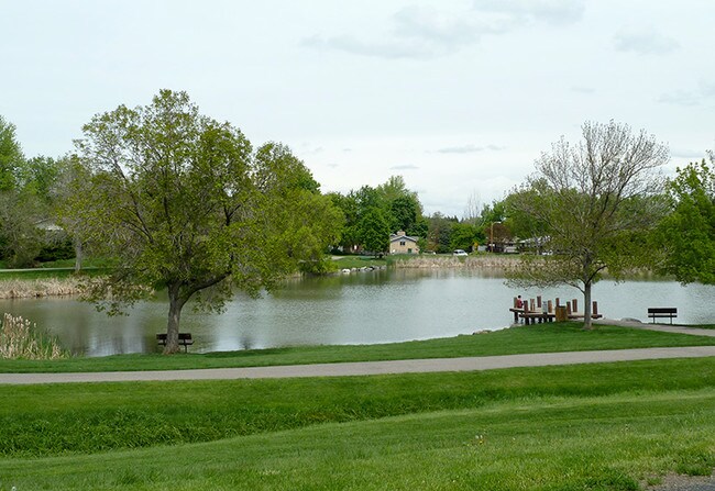 Building Photo - Wheelhouse Apartments
