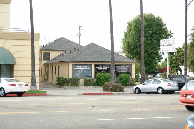 Building Photo - 1131 N Brand Blvd