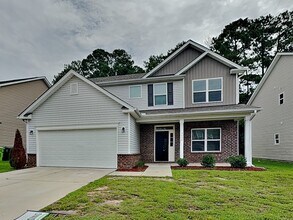 Building Photo - 3636 Massey Ridge Ct