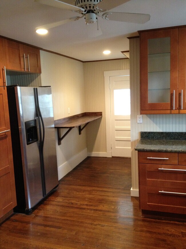 Building Photo - 59 Olney St