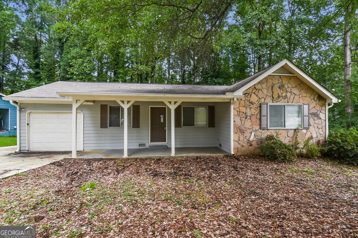 Foto principal - 8152 Dunellen Ln