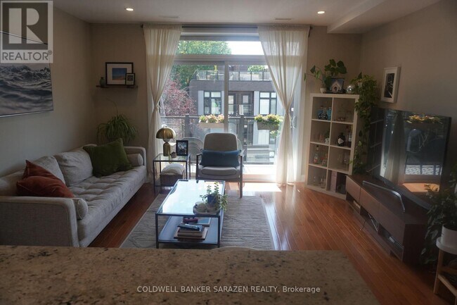 Photo du bâtiment - 7 Monk St