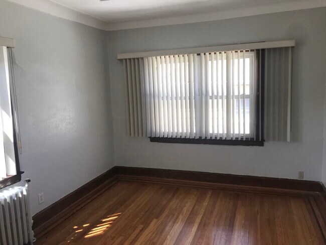 Foto del edificio - 431 Morningside Avenue