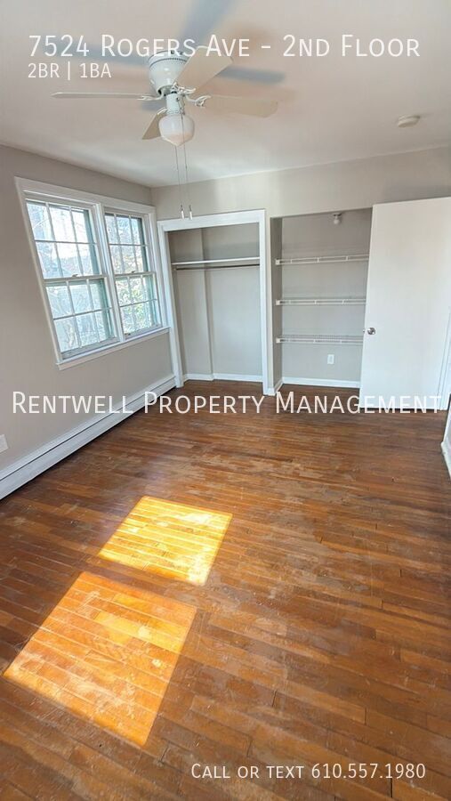 Building Photo - 7524 Rogers Ave