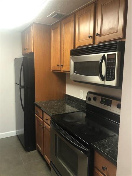 Foto del edificio - 1280 W Peachtree St NW