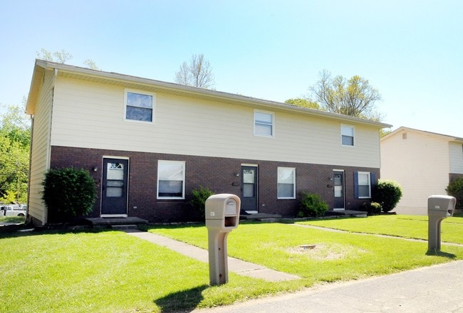 Building Photo - 8817 Northgate Dr