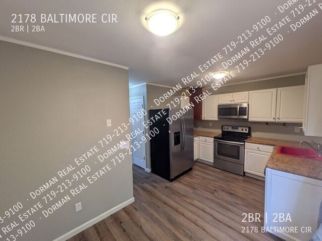 Building Photo - 2178 Baltimore Cir